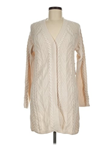 Per Se By Carlisle Wool Cardigan (view 1)