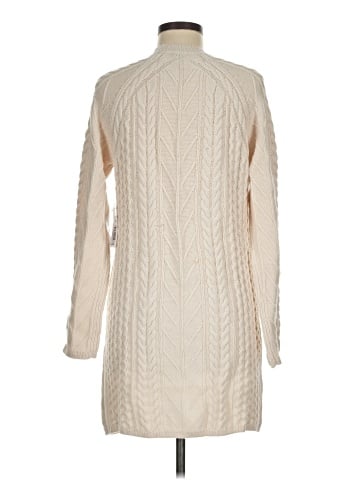 Per Se By Carlisle Wool Cardigan (view 2)