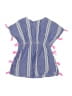 Cat & Jack Blue Dress Size 7 - 8 - photo 2