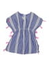 Cat & Jack Blue Dress Size 7 - 8 - photo 1
