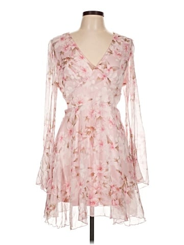 Unbranded Cocktail Dress (view 1)