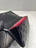 Chanel Black Wallet One size - photo 6