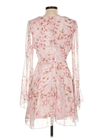 Unbranded Cocktail Dress (view 2)