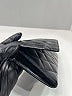 Chanel Black Wallet One size - photo 10