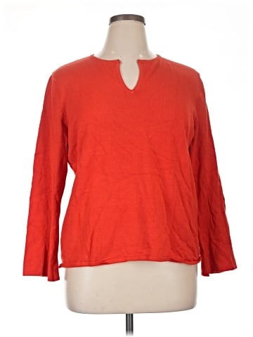 INC International Concepts Pullover Sweater (view 1)