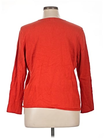 INC International Concepts Pullover Sweater (view 2)