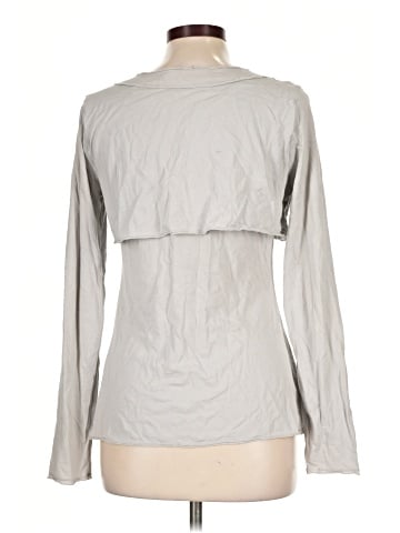 Tee Party Long Sleeve Top (view 2)