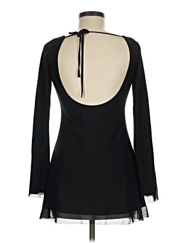 Princess Polly Long Sleeve Top (view 2)