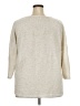 Chances R Ivory Pullover Sweater Size 2X - photo 2