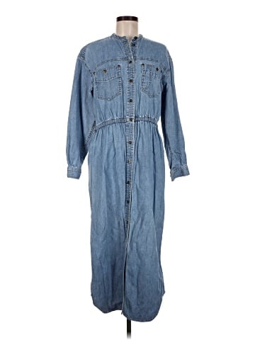 Liz Claiborne Casual Dress (view 1)