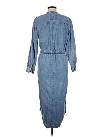Liz Claiborne Casual Dress (view 2)