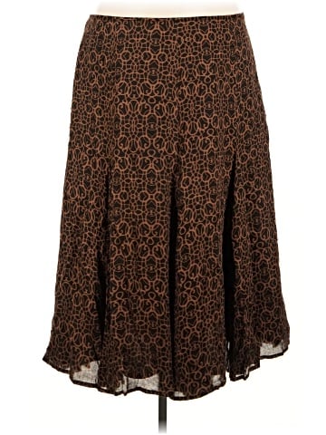 Jones New York Signature Casual Skirt (view 1)