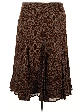 Jones New York Signature Casual Skirt (view 2)