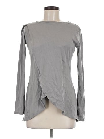 Go Couture Long Sleeve T-Shirt (view 1)