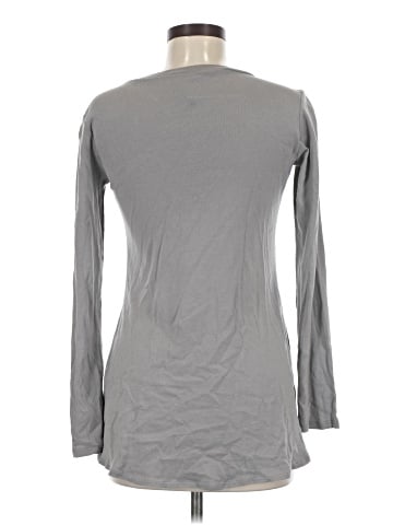 Go Couture Long Sleeve T-Shirt (view 2)