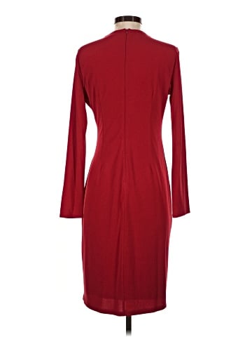 London Times Cocktail Dress (view 2)