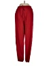 Old Navy Red Track Pants Size XS - photo 1