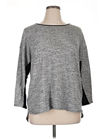 Apt. 9 Pullover Sweater (view 1)
