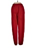 Old Navy Red Track Pants Size XS - photo 2