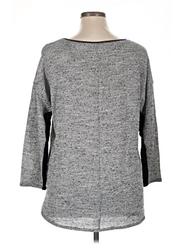 Apt. 9 Pullover Sweater (view 2)