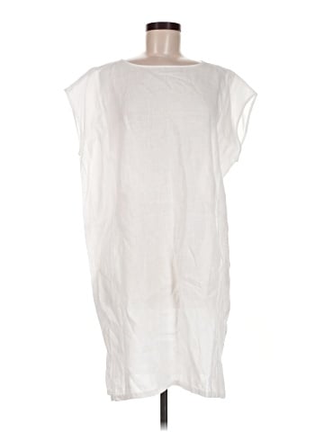 Eileen Fisher Casual Dress (view 1)
