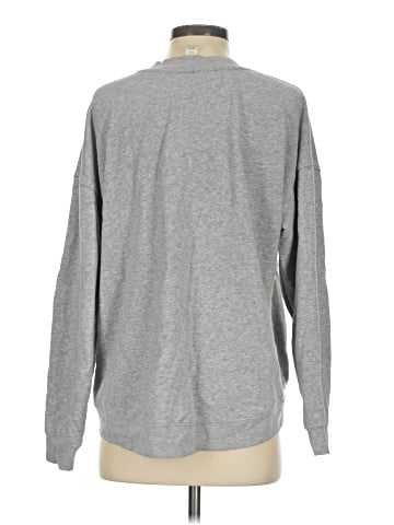 Green Tea Sweatshirt (view 2)
