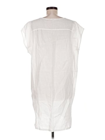 Eileen Fisher Casual Dress (view 2)