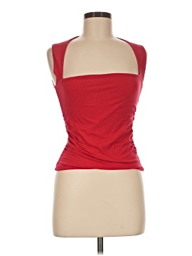 Francesca's Sleeveless Top