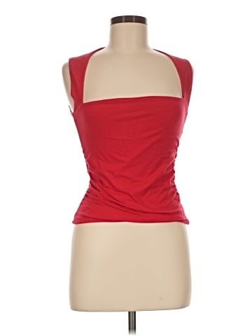 Francesca's Sleeveless Top (view 1)