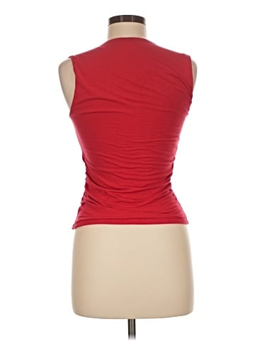 Francesca's Sleeveless Top (view 2)