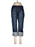 Adriano Goldschmied Color Block Blue Jeans Size 28 waist - photo 1