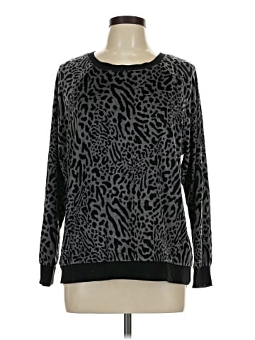 Secret Treasures Pullover Sweater (view 1)