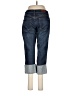 Adriano Goldschmied Color Block Blue Jeans Size 28 waist - photo 2