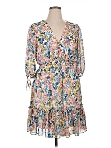 Taylor Casual Dress (view 1)