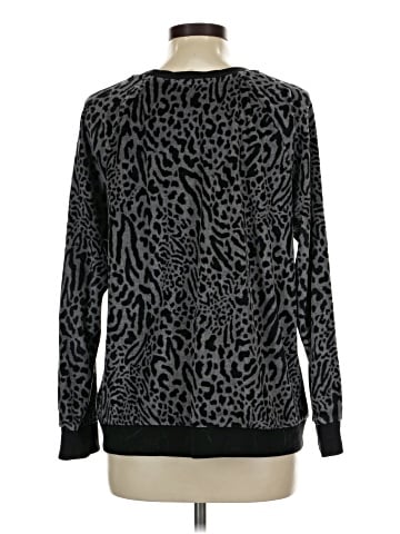 Secret Treasures Pullover Sweater (view 2)