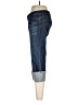 Adriano Goldschmied Color Block Blue Jeans Size 28 waist - photo 5
