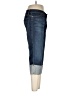 Adriano Goldschmied Color Block Blue Jeans Size 28 waist - photo 4