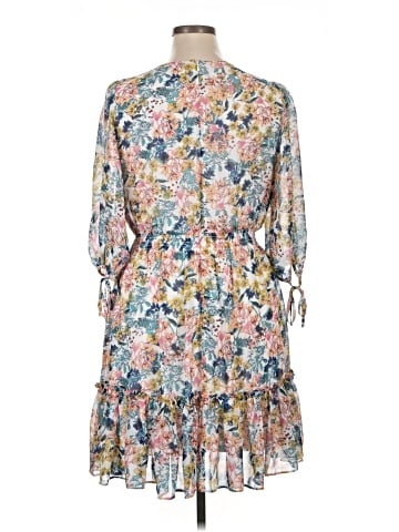 Taylor Casual Dress (view 2)