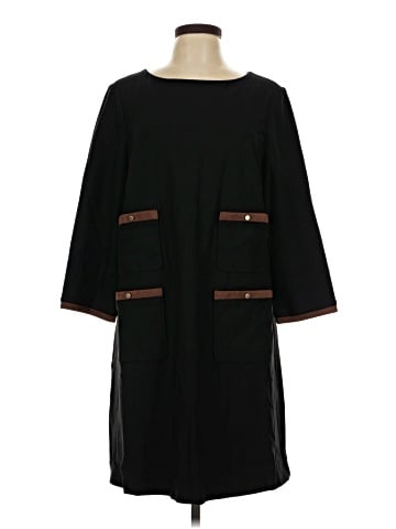 Preston & York Casual Dress (view 1)
