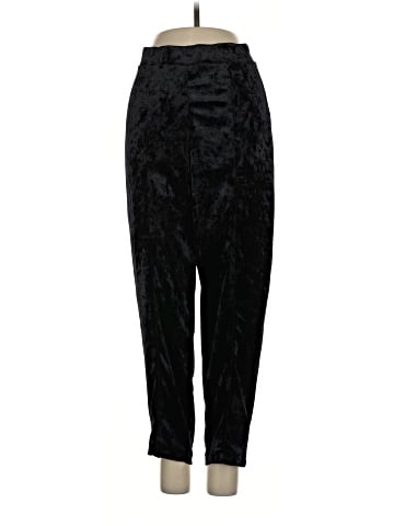 Zara W&B Collection Casual Pants (view 1)