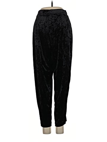 Zara W&B Collection Casual Pants (view 2)