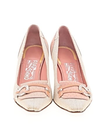 Salvatore Ferragamo Heels (view 2)