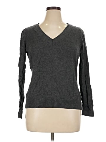 Worthington Pullover Sweater (view 1)