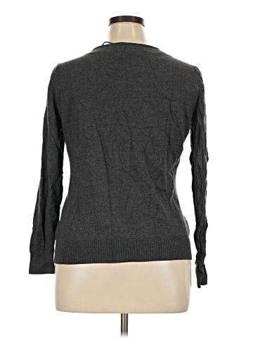 Worthington Pullover Sweater (view 2)