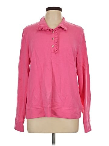 Talbots Sweatshirt (view 1)