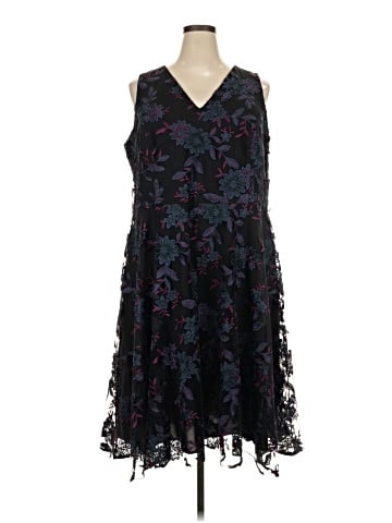 Tommy Hilfiger Cocktail Dress (view 1)