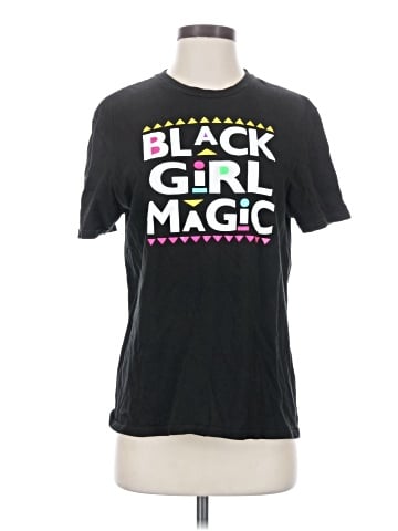 District. Short Sleeve T-Shirt (view 1)