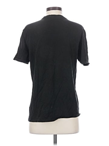 District. Short Sleeve T-Shirt (view 2)