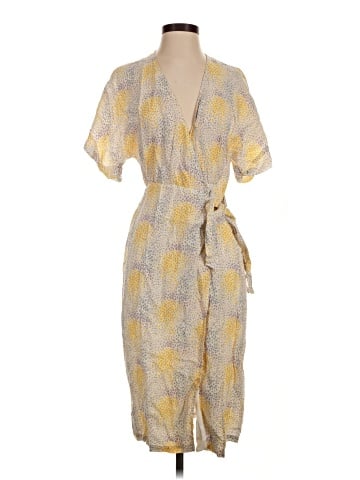 Sessun Casual Dress (view 1)