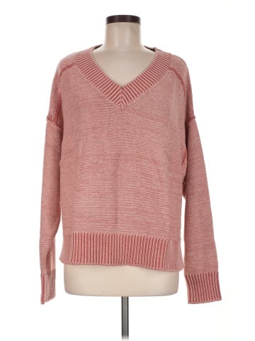 American Eagle Outfitters Pullover Sweater (view 1)